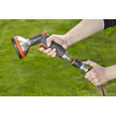 RACCORD AQUASTOP PREMIUM - POUR TUYAU 13 ou 15 MM 2