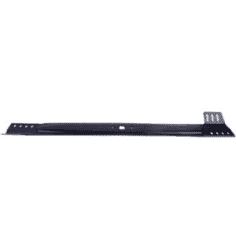 LAME ETOILE DE TONDEUSE J114 115 118 120 125 130 RH115 L:762 mm MTD EX 7420609C / 742-05116 (742-04058)