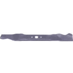 LAME MULCHING ETOILE DE TONDEUSE L:532 mm MTD (742-04100)