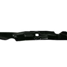 LAME DE TONDEUSE ETOILE L:454 mm MTD ref. fourn 742-04154A(EX 942-04154) (742-04154A)