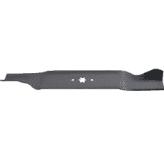 LAME ETOILE EXTRA SOUFFLANTE DE TONDEUSE L: 530 mm MTD ref. fourn 742- (742-0647)