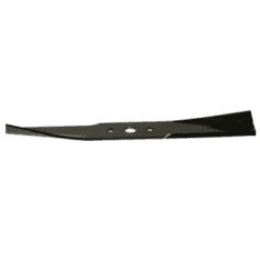 LAME MULCHING DE TONDEUSE SIMPLICITY 44" L:410 mm (EX 1704100A) EX 1727774ASM / PIECE D'ORIGINE (1716696ASM)