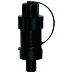 BEC VERSEUR AUTOMATIQUE UNIVERSEL - NOIR