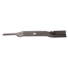 LAME DE TONDEUSE MURRAY 38" L:495 MM l:57 MM D:21,4 MM / PIECE D'ORIGINE (091742E701MA)