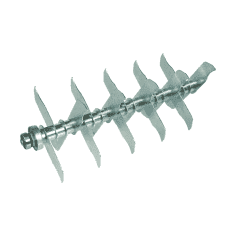 KIT LAME SCARIFICATEUR SV415E (118802686/0)