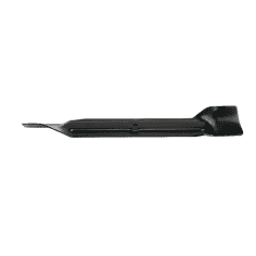 LAME DE TONDEUSE CASTEL / GGP BL320E L:320mm 118810002/0 GGP (118810002/0)