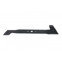 LAME DE TONDEUSE A AILETTES CASTEL / GGP L:459 MM l:55MM D:18 MM 181004397/0 GGP (181004397/0)