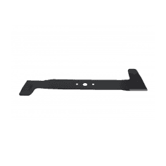 LAME DE TONDEUSE CASTEL / GGP L:530 MM - l: 55 MM - D:18,26 MM RL534, NP534TR, CA534TR 181004 (181004398/0)