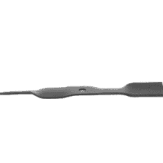 LAME MULCHING DE TONDEUSE L: 420 mm MTD ref. fourn 742-04278A (742-04278A)