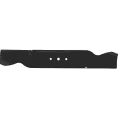 LAME DE TONDEUSE L: 490 mm MTD ref. fourn 742-0473A EX 7420322 (742-0473A)