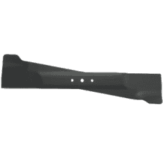 LAME DROITE DE TONDEUSE E130 E165 EH145 EH155 RH125 L: 516 mm MTD (742-0608C)