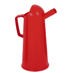 BROC DOSEUR AVEC BEC VERSEUR - 2 LITRES