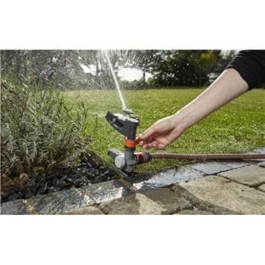 ARROSEUR-CANON SUR PIC PREMIUM