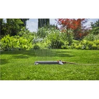 ARROSEUR OSCILLANT AQUAZOOM M ARROSEUR OSCILLANT AQUAZOOM M