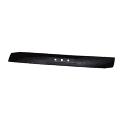 LAME DE TONDEUSE L:48CM - 110-7080 - TORO PIECE D'ORIGINE TORO (110-7080)