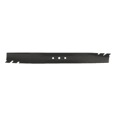 LAME DE TONDEUSE L:55CM - 131-9683-03 -(EX 108-9783-03) PIECE D'ORIGINE TORO (131-9683-03)