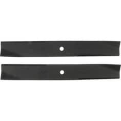 JEU DE 2 LAMES RECYCLEUR 38" (EX 79-3061-03) PIECE D'ORIGINE TORO (14-7799)