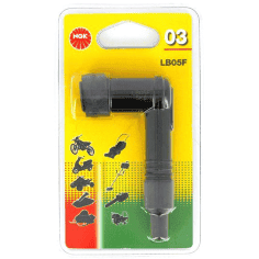 ANTIPARASITE DE BOBINE ALLUMAGE NGK BLISTER LB05F