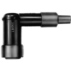 ANTIPARASITE DE BOBINE ALLUMAGE NGK LB05E
