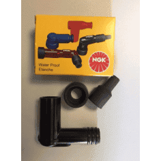 ANTIPARASITE DE BOBINE ALLUMAGE NGK LB05E 2