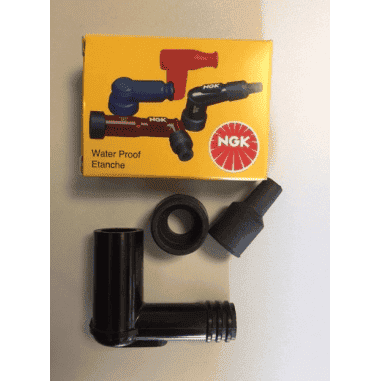 ANTIPARASITE DE BOBINE ALLUMAGE NGK LB05E