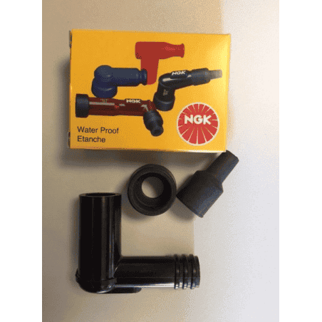 ANTIPARASITE DE BOBINE ALLUMAGE NGK LB05E