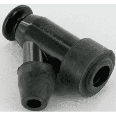 ANTI-PARASITE DE BOBINE ALLUMAGE PIECE D'ORIGINE HONDA EX 30700ZE6013