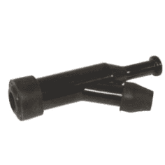 ANTI-PARASITE DE BOBINE ALLUMAGE (ex 30700ZE1000 / 30700ZE1003) PIECE D'ORIGINE HONDA EX 30700ZE1003