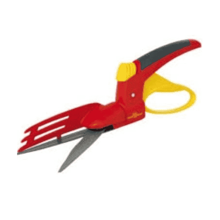 CISAILLE A GAZON - OUTILS WOLF