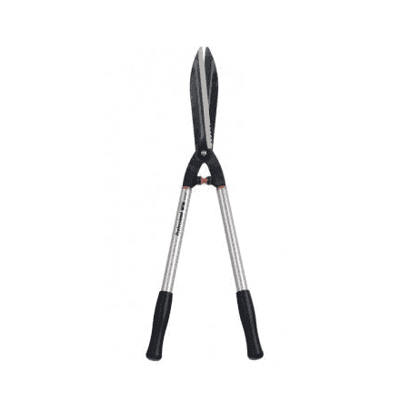 CISAILLE HAIE PROFESSIONNEL - L:73cm - MANCHES LONGS ALU - BAHCO CISAILLE HAIE PROFESSIONNEL - L:73cm - MANCHES LONGS ALU - BAHCO