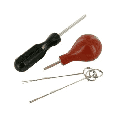 COFFRET OUTILLAGE ENTRETIEN DES CARBURATEURS PIECE D'ORIGINE HONDA