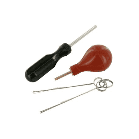 COFFRET OUTILLAGE ENTRETIEN DES CARBURATEURS PIECE D'ORIGINE HONDA