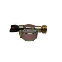 ADAPTATEUR BOUTEILLES DE GAZ POUR DESHERBEUR ADF101728 - CUBE VISEO 2