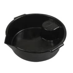BAC RECUPERATEUR VIDANGE 6 Litres
