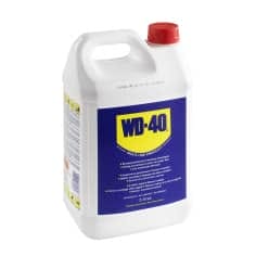 BIDON 5 Litres WD40 SANS PULVERISATEUR