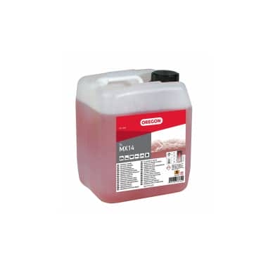 BIDON DE LIQUIDE DE NETTOYAGE POUR ATELIER MX14 5 LITRES - OREGON