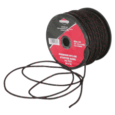 BOBINE DE CORDE LANCEUR diam 3.2 mm L:60 mètres / PIECE D'ORIGINE (ex 790969)