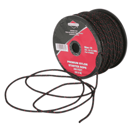 BOBINE DE CORDE LANCEUR diam 3.2 mm L:60 mètres / PIECE D'ORIGINE (ex 790969)