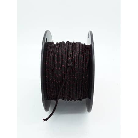 BOBINE DE CORDE LANCEUR diam 3.2 mm L:60 mètres / PIECE D'ORIGINE (ex 790969)