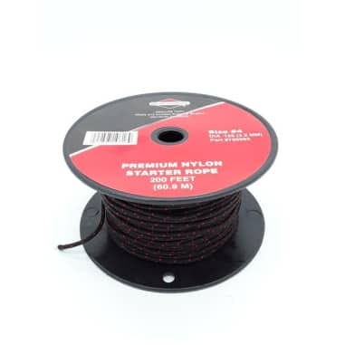 BOBINE DE CORDE LANCEUR diam 3.2 mm L:60 mètres / PIECE D'ORIGINE (ex 790969)