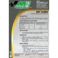 Huile filante Minerva 14/16 AD - 25L - Boutique en ligne BESSON SAS