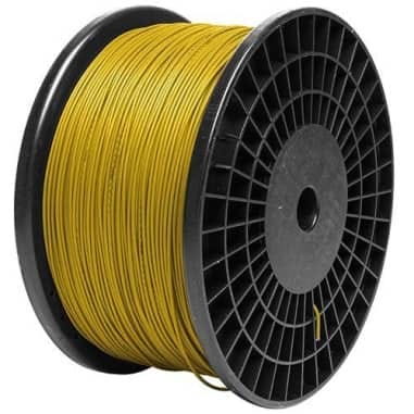 CABLE PERIMETRIQUE STANDARD - L : 250m DIAM CABLE 3.4mm