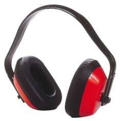 CASQUE ANTI-BRUIT- 26 db
