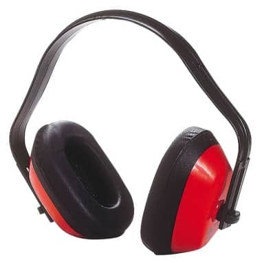 CASQUE ANTI-BRUIT- 26 db