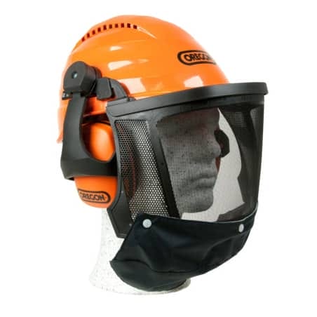 CASQUE DE SECURITE SEMI PRO COMPLET WAIPOUA - OREGON CASQUE DE SECURITE SEMI PRO COMPLET WAIPOUA - OREGON