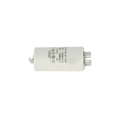 CONDENSATEUR ELECTRIQUE STANDARD 20UF DIAM 45mm HAUTEUR 103mm