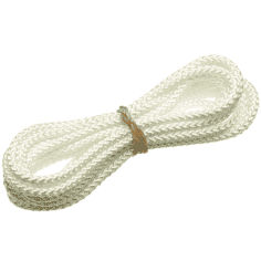 CORDE DE LANCEUR (boite à l'unité) diam 3.2 mm L: 251 cm / PIECE D'ORIGINE