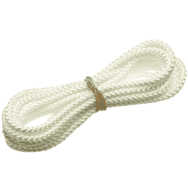 CORDE DE LANCEUR (boite à l'unité) diam 3.2 mm L: 251 cm / PIECE D'ORIGINE
