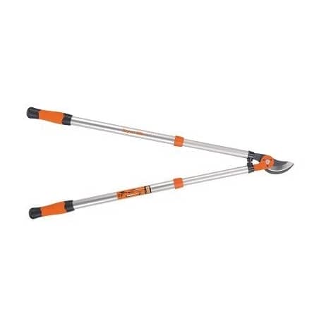 EBRANCHEUR TELESCOPIQUE EXPERT - 65 A 90cm - LAME ACIER - BAHCO