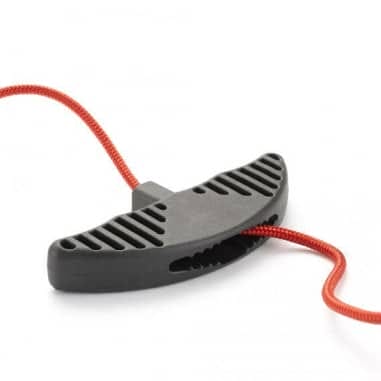 ECHENILLOIR - COUPE ENCLUME 38MM AVEC GUIDE CORDE - MS - OUTILS WOLF ref 714